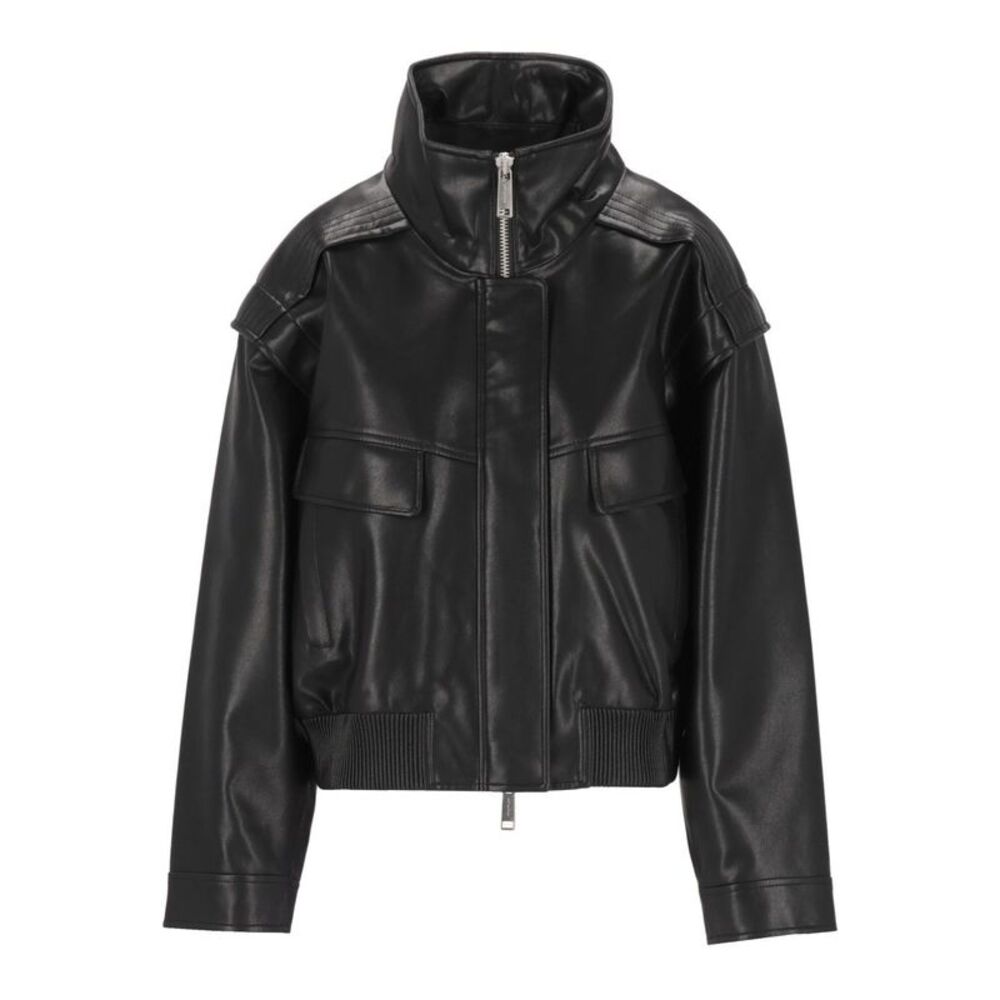 Self-Portrait Women Bomber Jacket
